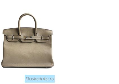 Сумки Hermes Birkin 35 см , разные расцветки