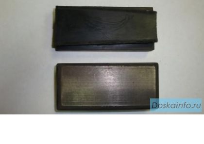 Фикерты алмазные