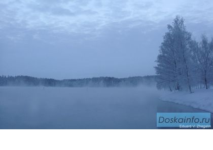 Ретушь фотографий