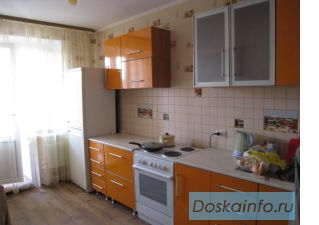 Сдаю квартиру в Красногорске