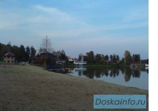 Сдаю коттедж в Рассказовке