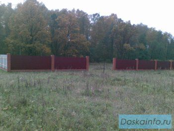 Земля 15 сот. ИЖС, Раменский р-н, 26 км., Шувайлово