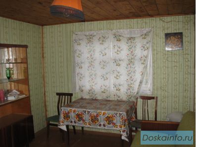 Дача у соснового бора