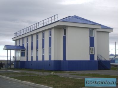 Металлоконструкции любой сложности