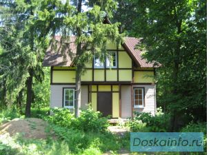 Продам дом в Алабушево, пятницкое шоссе 24 км