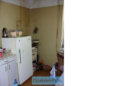 Продажа 1-комнатной квартиры в Красноармейске Пушкинский р-н
