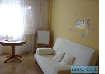 Продажа 1-комнатной квартиры в Щелково