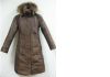 Пуховик женский