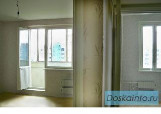 1-комн. квартира 41,5 кв.м.в Москве, ул. Лескова, м.Бибирево (4 750 000 руб.) 