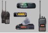 Продаю рации Motorola, Vertex, ICOM и др.