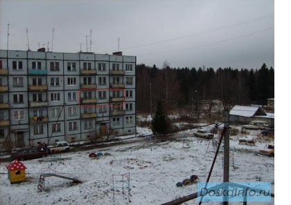 Обмен с доплатой от 1 500 000  рублей (Моск. обл. на Москву)
