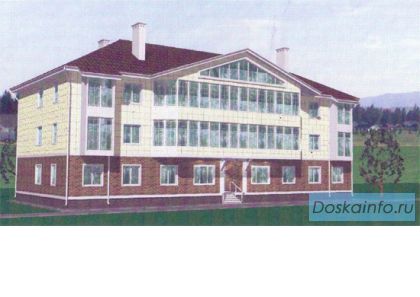 Продаю двухкомнатную квартиру в Голицыно.1931400 руб.