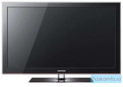 Продам ЖК телевизор Samsung LE-32C550J1W
