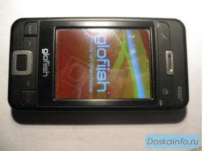 Продается gloflish x500!!! 
