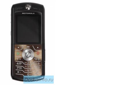 Motorola l7