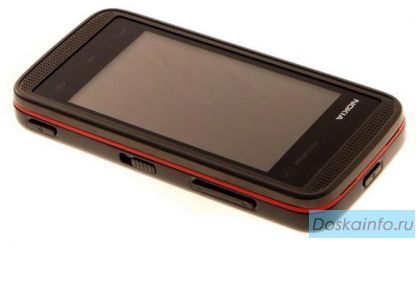 Nokia 5530 XpressMusic