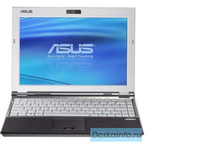 Ноутбук Asus U6s
