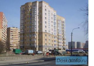 3ккв 75м.кв. ул.Рихарда Зорге д.16 Красносельский р-н Санкт- Петербург 