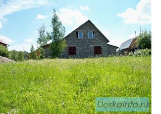 Коттедж в охраняемом СНТ, 36км от МКАД