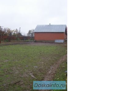 Продается участок правильной формы 10 соток. Рублево-Успенское ш