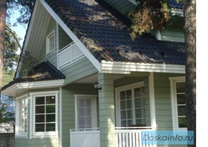 Продам коттедж ИЖС Сестрорецк -Разлив.