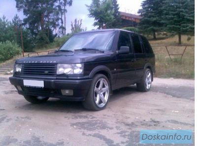 Продаётся Range Rover