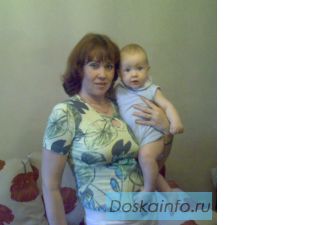Детский массаж на дому