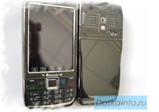 Продаю Nokia E71 TV phone и другие модели с TV.Цена 5000 руб!! Москва