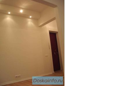Ремонт квартир и комнат в Москве