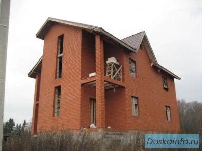 Продаётся коттедж д. Вертлино, ленинградское 45км от Мкад, ИЖС
