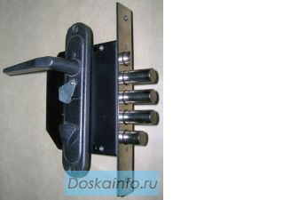  ВРЕЗКА, УСТАНОВКА ЗАМКОВ, РЕМОНТ ДВЕРЕЙ