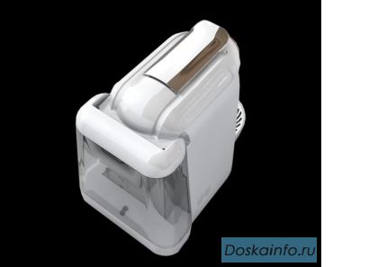 Для кофе в чалдах(кофе-машины, кофеварки).