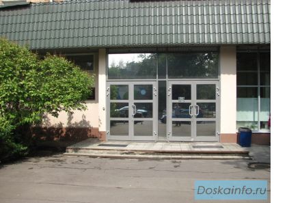 Аренда офисов класса «B» от 30 кв.м., до 150 кв.м.