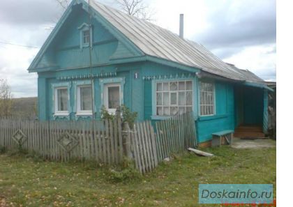 Дом с гаражом и з/уч.19 соток
