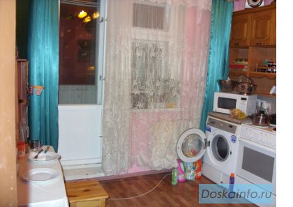 Продажа 1-комнатной квартиры в Ивантеевке