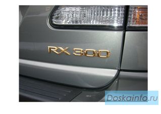Тюнинг позолотой 999 пробы - это реально