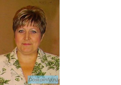 Адвокат Телегина В.И.