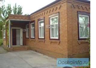 Продам или обменяю дом в Краснодарском крае!!!