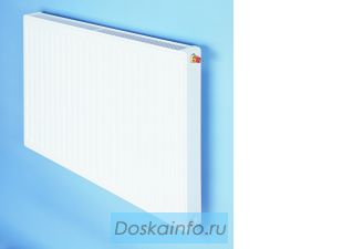 Продам чугунные и стальные панельные радиаторы
