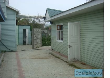Продам сауну