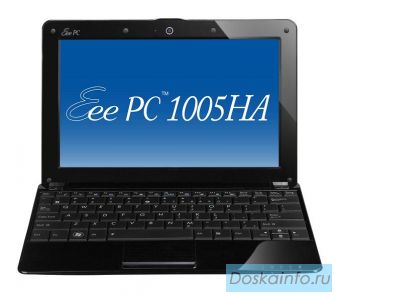 Нетбук б/у Asus Eee PC 1005HA
