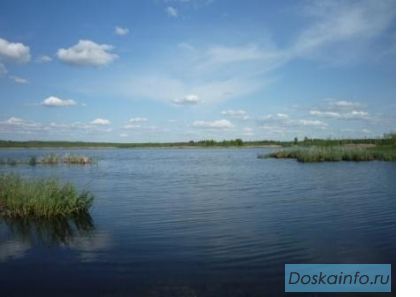 КП 'Рыбацкий рай' - участки от собственника.