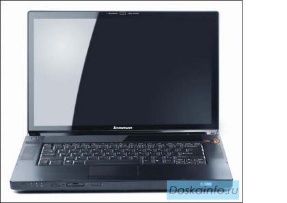 Ноутбук б/у Lenovo IdeaPad Y510