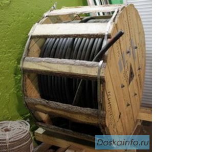 Продам кабель силовой медный КГ-ХЛ 3х50+1х16