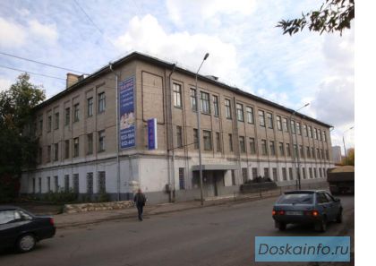 Сдам в аренду нежилые помещения