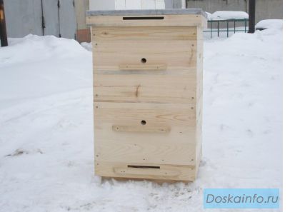 Саратовский Улей