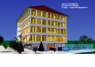 Недвижимость Сочи.Продажа квартир.Организация застройщик.