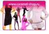 От производителя! Велюровые леггинсы/под кожу,джеггинсы,комбинезоны,платья плюш и шифон!