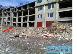 Недвижимость Сочи,продаются эллинги у моря.