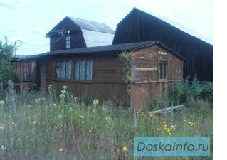 Продаётся участок в Ступинском районе СНТ«Металлург17» 7,5 соток
